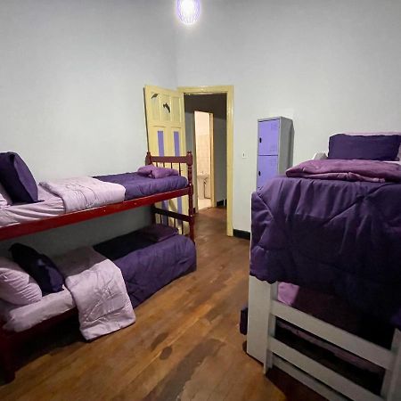 Color Hostel Порту Алегри Екстериор снимка