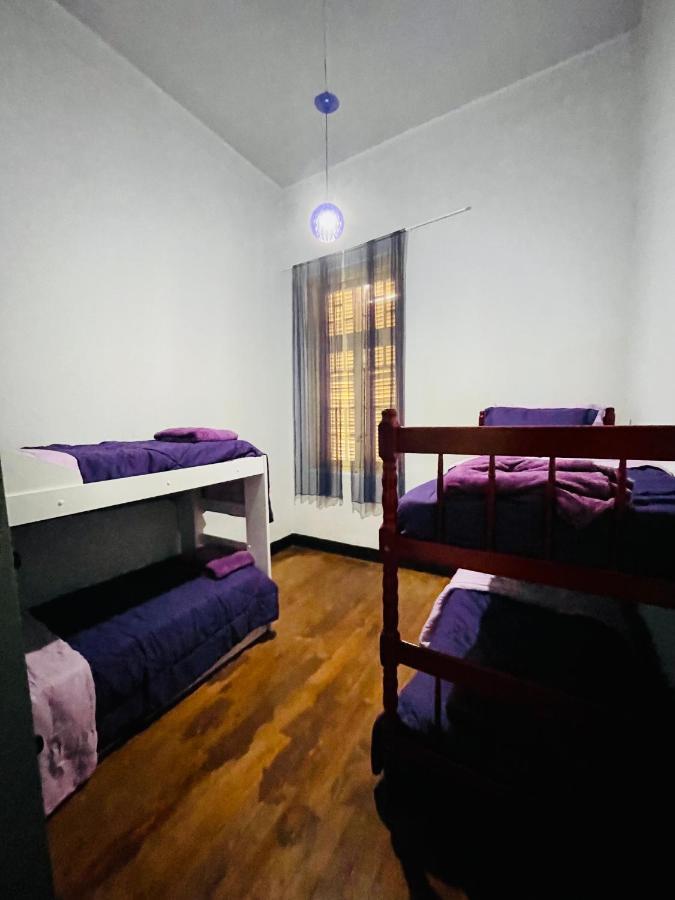 Color Hostel Порту Алегри Екстериор снимка