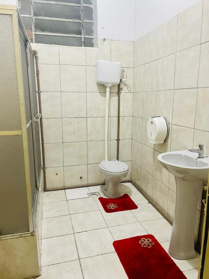 Color Hostel Порту Алегри Екстериор снимка