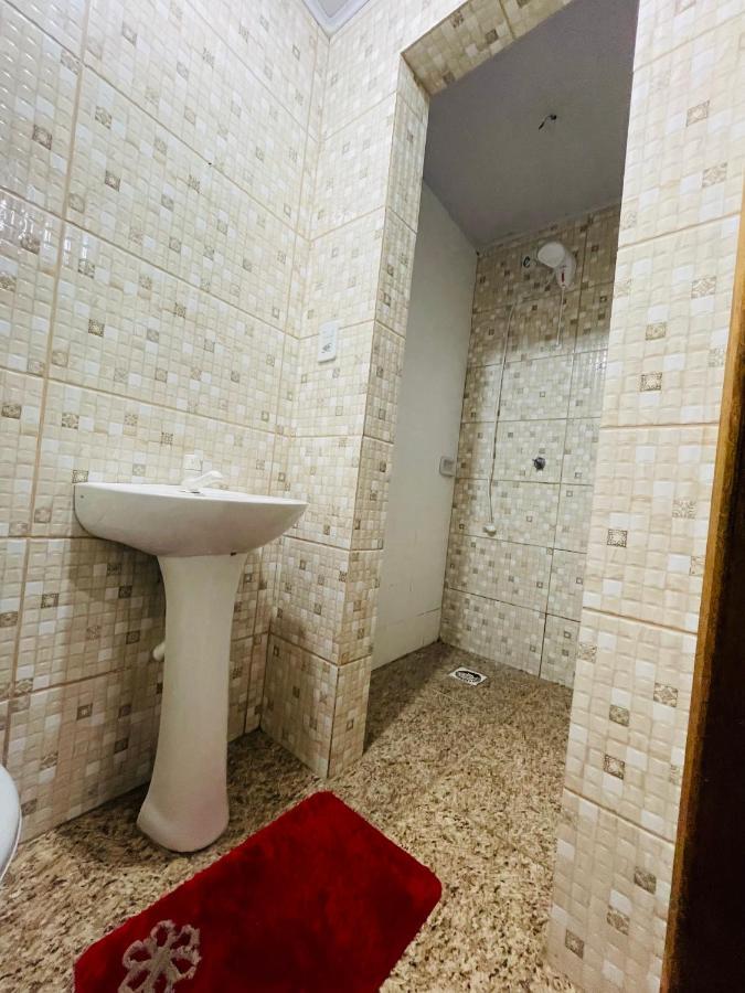 Color Hostel Порту Алегри Екстериор снимка